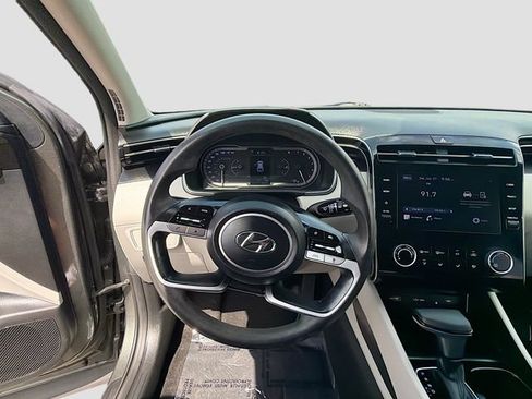 Used 2023 Hyundai Tucson SEL FWD image 10