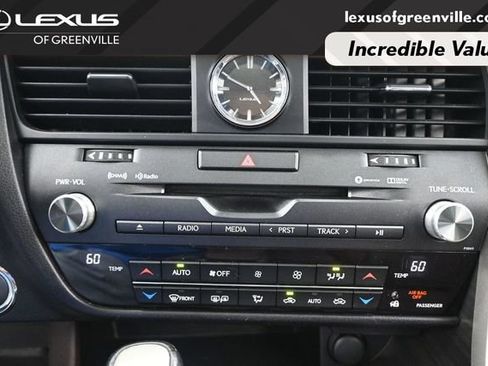 Used 2016 Lexus RX 350 FWD w/ Premium Package image 14