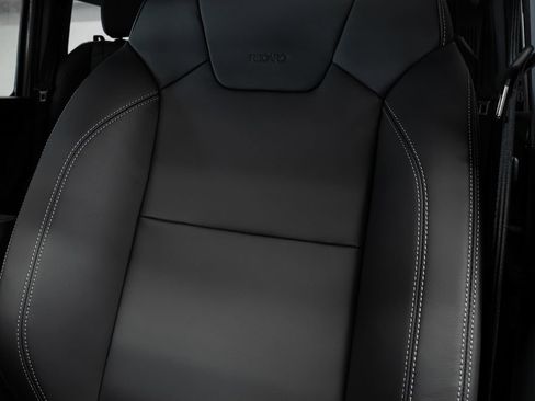 New 2026 INEOS Grenadier AWD/4WD image 39