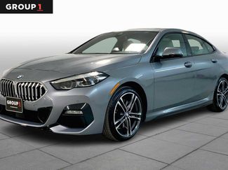 Certified 2023 BMW 228i xDrive Gran Coupe w/ M Sport Package video 1
