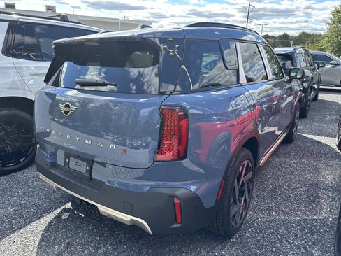New 2026 MINI Cooper Countryman S image 4