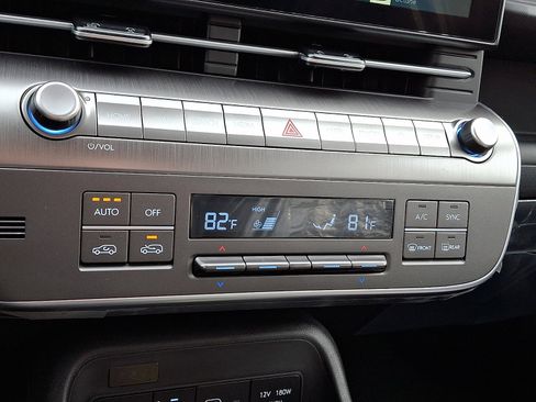 New 2026 Hyundai Kona SEL Sport image 15