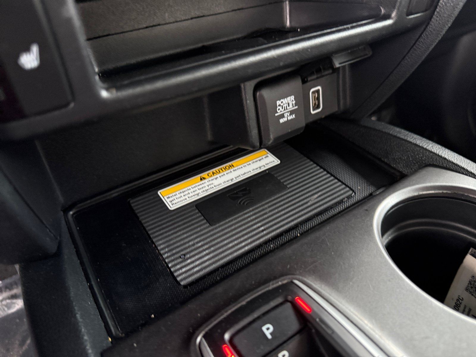 Used 2022 Honda Passport EX-L image 22
