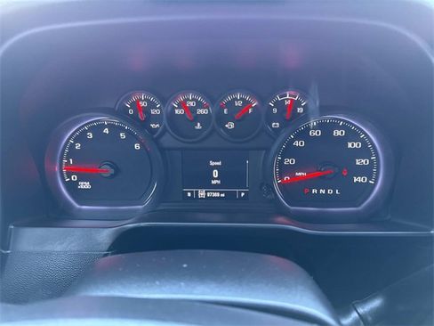 Used 2022 Chevrolet Silverado 2500 W/T w/ WT Fleet Convenience Package image 24