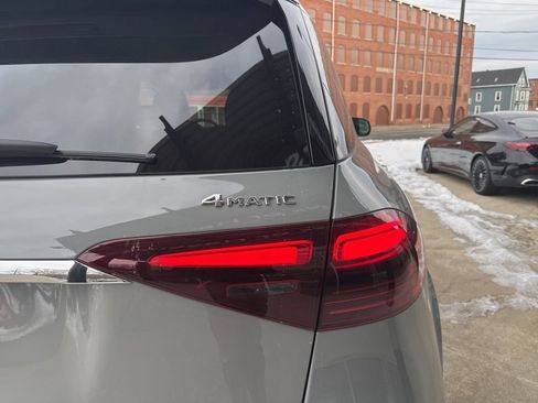 New 2026 Mercedes-Benz GLE 350 4MATIC image 9