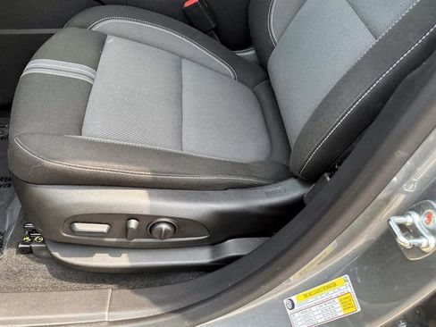 Certified 2024 Chevrolet Blazer LT FWD image 19
