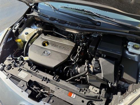 Used 2014 MAZDA MAZDA5 Grand Touring image 34