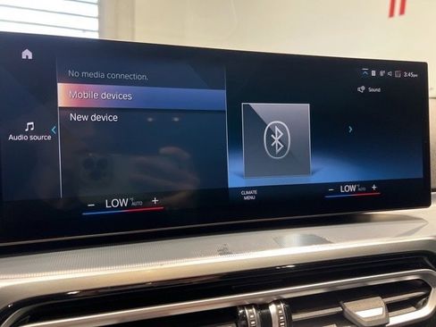 Used 2023 BMW M340i xDrive w/ Premium Package image 31