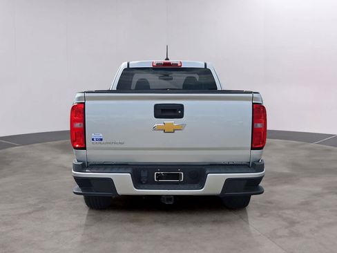 Used 2015 Chevrolet Colorado Z71 AWD/4WD image 5