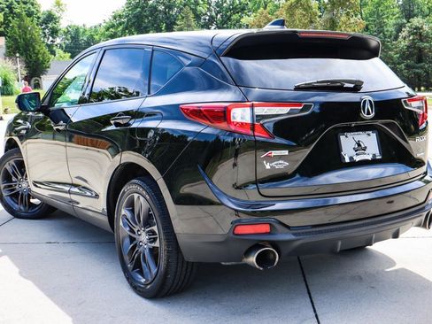 Used 2019 Acura RDX A-Spec image 17