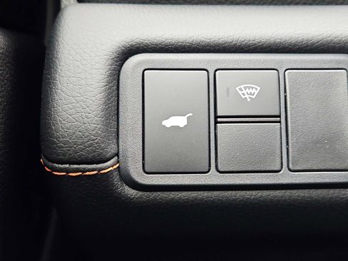 New 2026 Honda Passport TrailSport Elite image 16