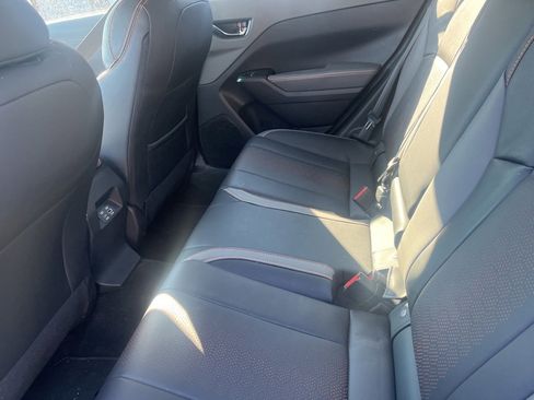 Certified 2025 Subaru Crosstrek 2.5i Limited w/ Crosstrek Mirror Package image 10