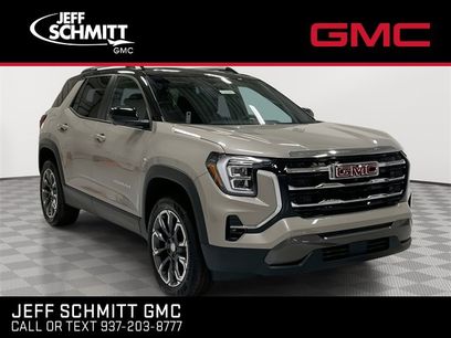 New 2026 GMC Terrain Elevation w/ Elevation Premium Package