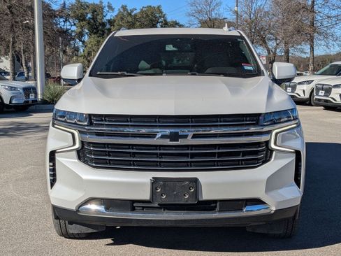 Used 2021 Chevrolet Tahoe LT image 8