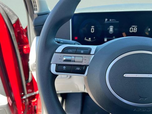 New 2026 Hyundai Tucson SEL image 29