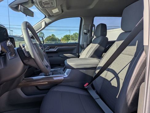 New 2026 Chevrolet Silverado 1500 LT image 14