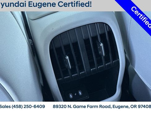 Used 2024 Hyundai Kona SEL image 17