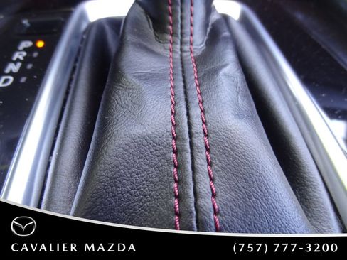 Used 2023 MAZDA CX-5 Carbon Edition AWD/4WD image 29