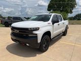 Used 2021 Chevrolet Silverado 1500 LT Trail Boss w/ Convenience Package II image 4