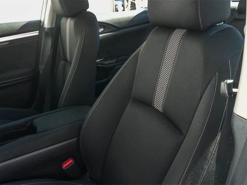 Used 2018 Honda Civic EX-T image 22