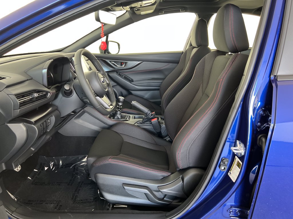 New 2026 Subaru WRX Premium AWD/4WD image 11