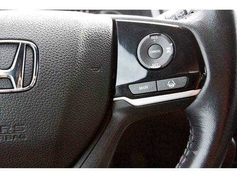 Used 2021 Honda Passport Touring image 19