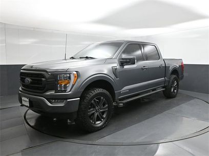 Used 2023 Ford F150 XLT w/ Equipment Group 302A High