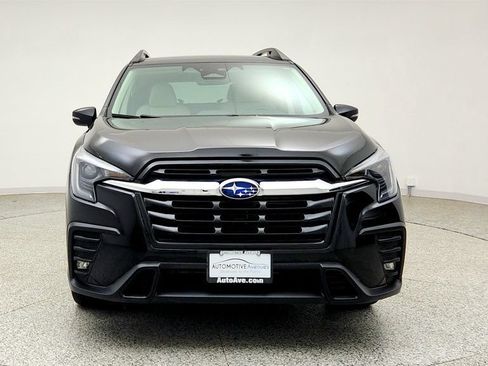 Used 2023 Subaru Ascent Limited AWD/4WD image 2