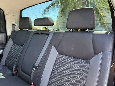 Used 2018 Toyota Tundra SR5 w/ SR5 Upgrade Package RWD image 32