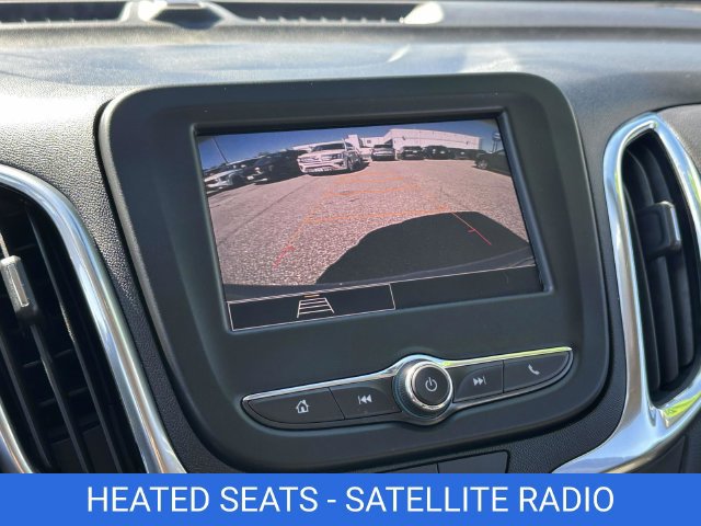 Certified 2024 Chevrolet Equinox LT AWD/4WD image 4