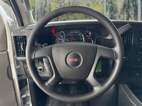 Used 2025 GMC Savana 2500 w/ Driver Convenience Package RWD image 17