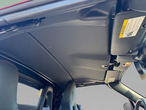 Used 2019 MAZDA MX-5 Miata RF Grand Touring image 21