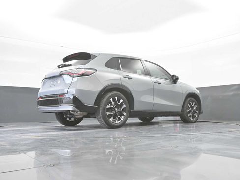 Used 2026 Honda HR-V EX-L image 43