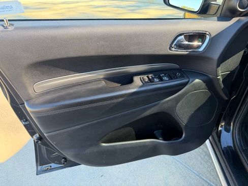 Used 2014 Dodge Durango SXT w/ Quick Order Package 23B image 12