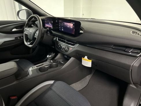 New 2026 Buick Envista Preferred w/ Convenience II Package image 28