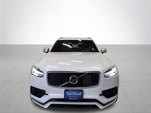 Used 2016 Volvo XC90 T6 R-Design w/ Vision Package AWD/4WD image 3