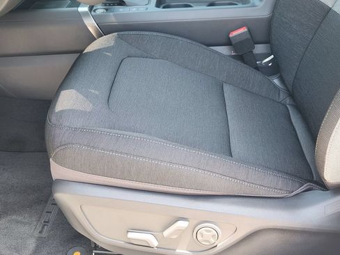 New 2027 Kia Seltos S AWD/4WD image 17