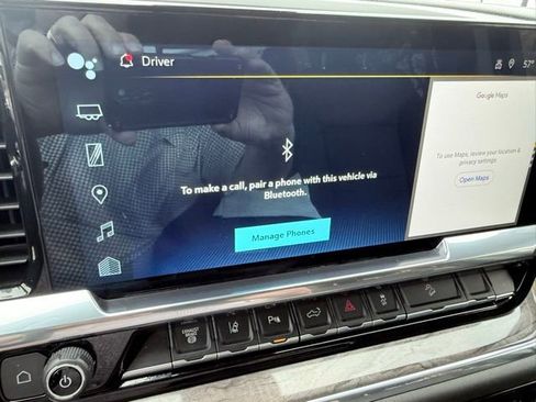 Certified 2024 Chevrolet Silverado 2500 LTZ w/ LTZ Plus Package image 47