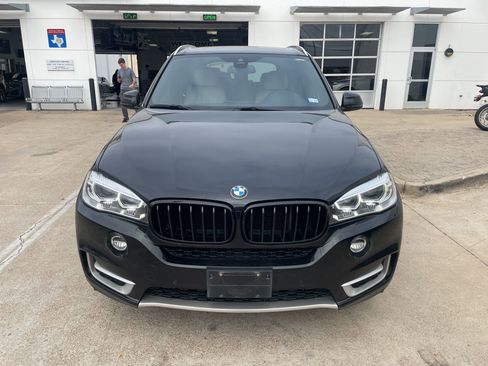 Used 2018 BMW X5 sDrive35i image 2