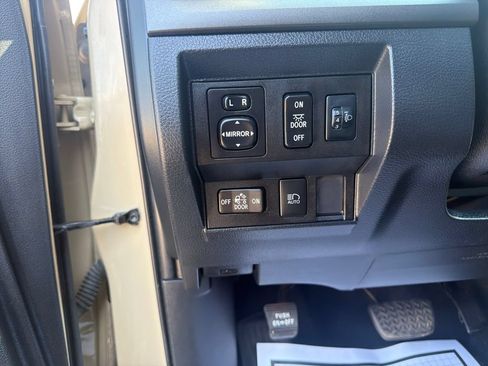 Used 2020 Toyota Tundra SR5 w/ TRD Off-Road Package AWD/4WD image 13