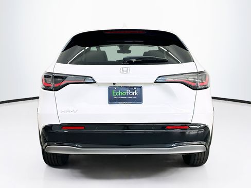 Used 2026 Honda HR-V EX-L image 7