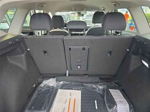 New 2025 Volkswagen Taos S image 21
