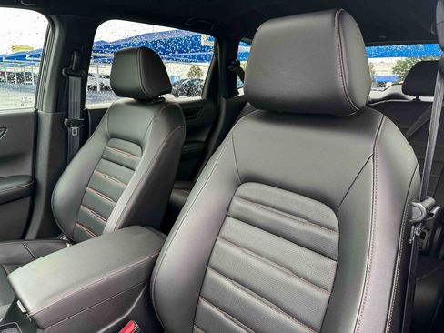Certified 2025 Honda CR-V Sport-L image 14