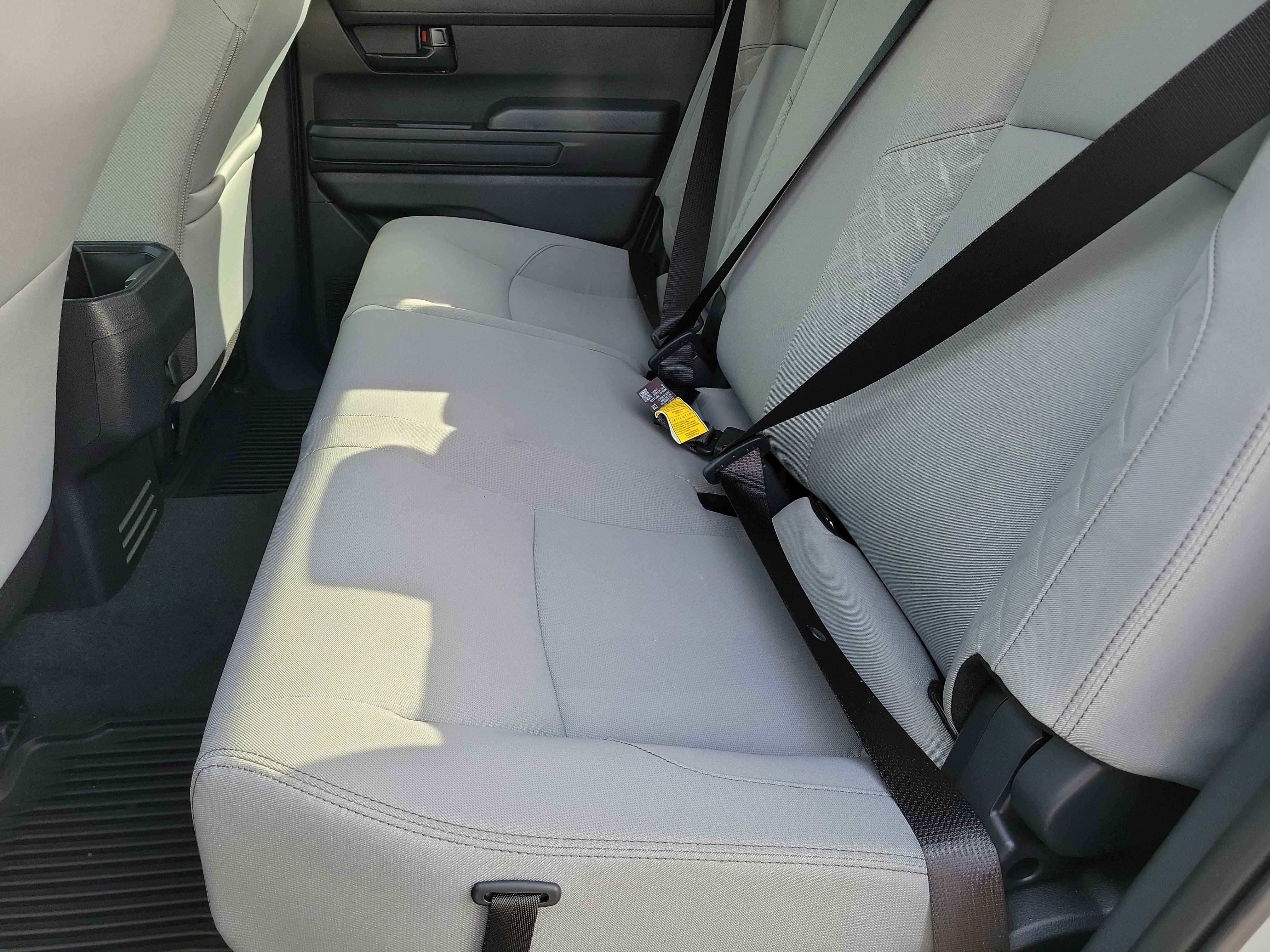 Used 2026 Toyota Tacoma SR5 RWD image 11