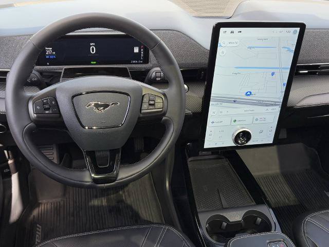 Certified 2023 Ford Mustang Mach-E Premium RWD image 13