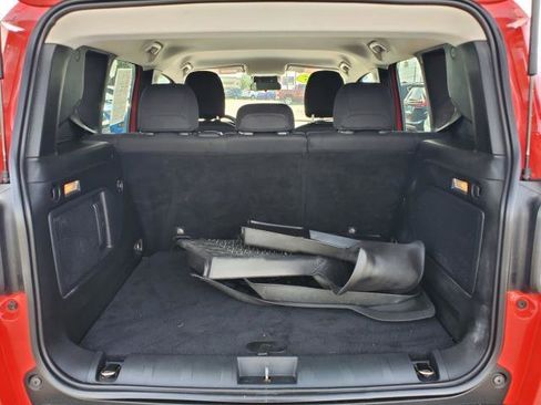 Used 2015 Jeep Renegade Trailhawk AWD/4WD image 25