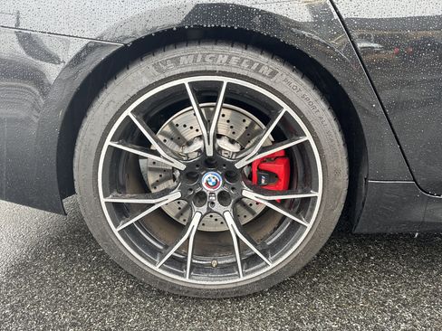 Used 2022 BMW M5 w/ Competition Package image 37