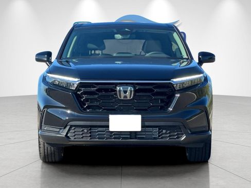 New 2026 Honda CR-V EX-L image 8