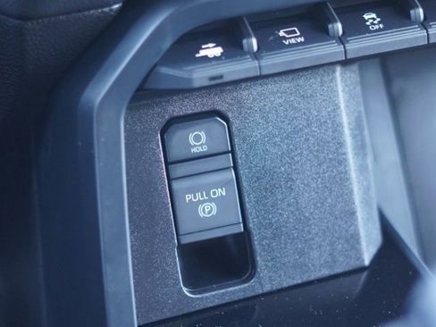 Certified 2026 Toyota Tundra TRD Pro AWD/4WD image 47
