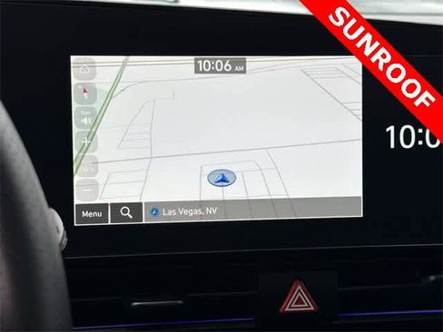 Certified 2025 Hyundai Elantra N Line image 4